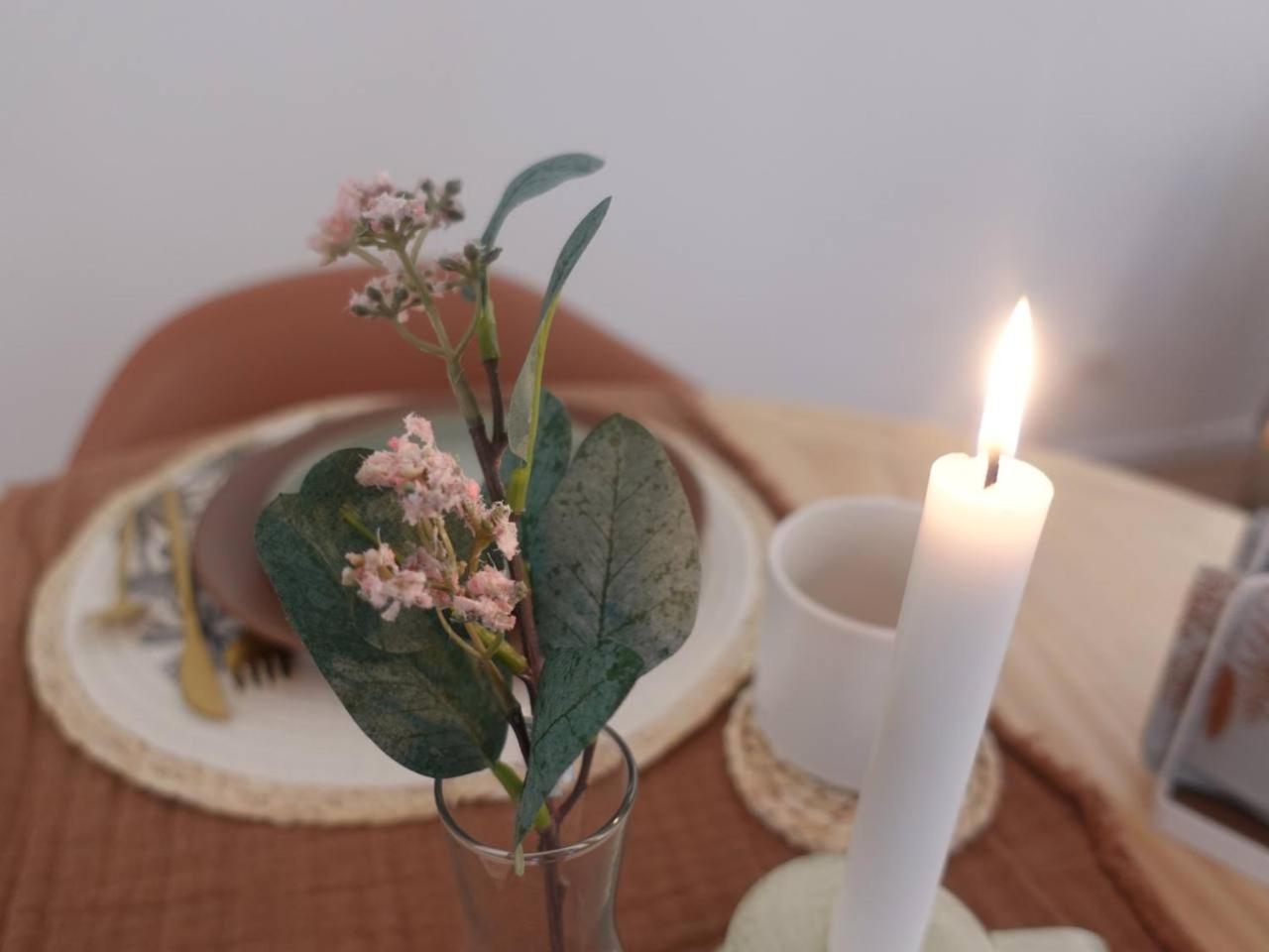 바리 Il Sogno Nel Cassetto 아파트 외부 사진